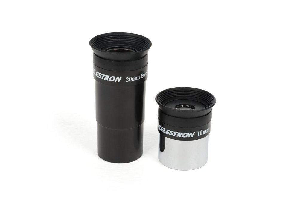 Celestron AstroMaster 76 EQ telescope
