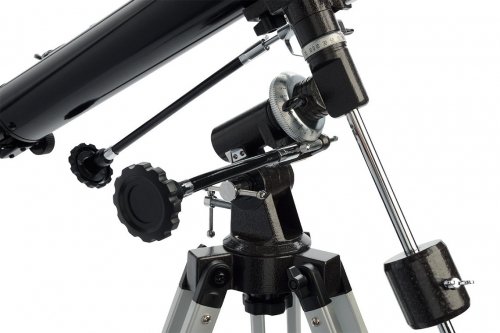 Celestron PowerSeeker 60 EQ teleskops