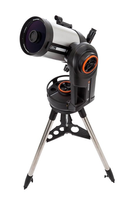 Celestron NexStar Evolution telescope