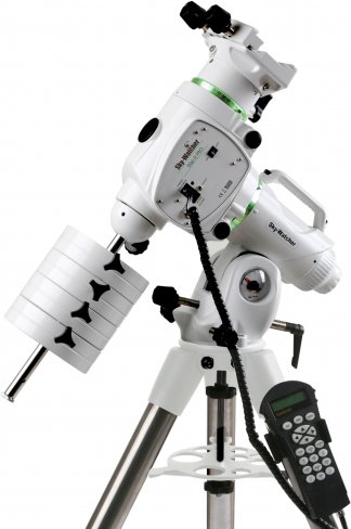 Equatorial mount sky-watcher eq6-r pro Sky Watcher スカイウォッチャー EQ6R赤道儀