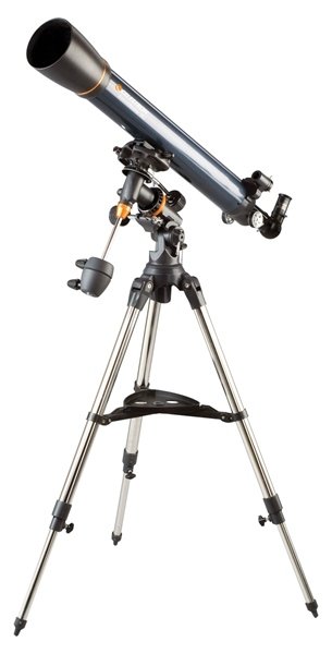 Celestron AstroMaster 90 EQ telescope