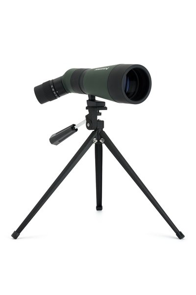 Celestron LandScout 12–36x60 Spotting Scope – Compact and Bright