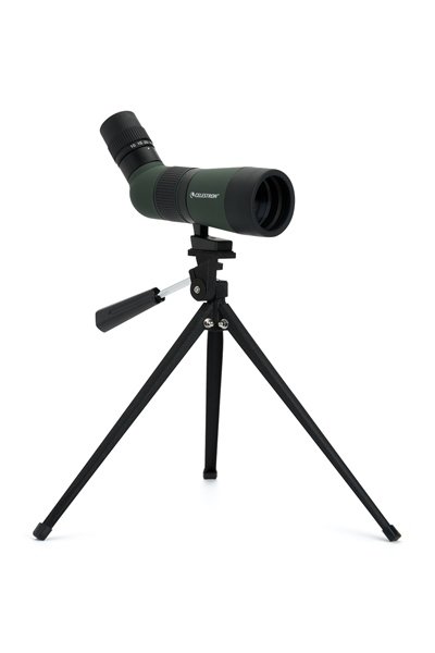 Celestron LandScout 10-30x50 Spotting Scope