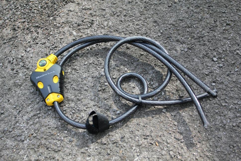 Secure Your Trail Cameras with Master Lock: Diverse Locks and Cables ...
