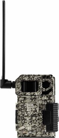 Spypoint Link Micro LTE wildlife camera
