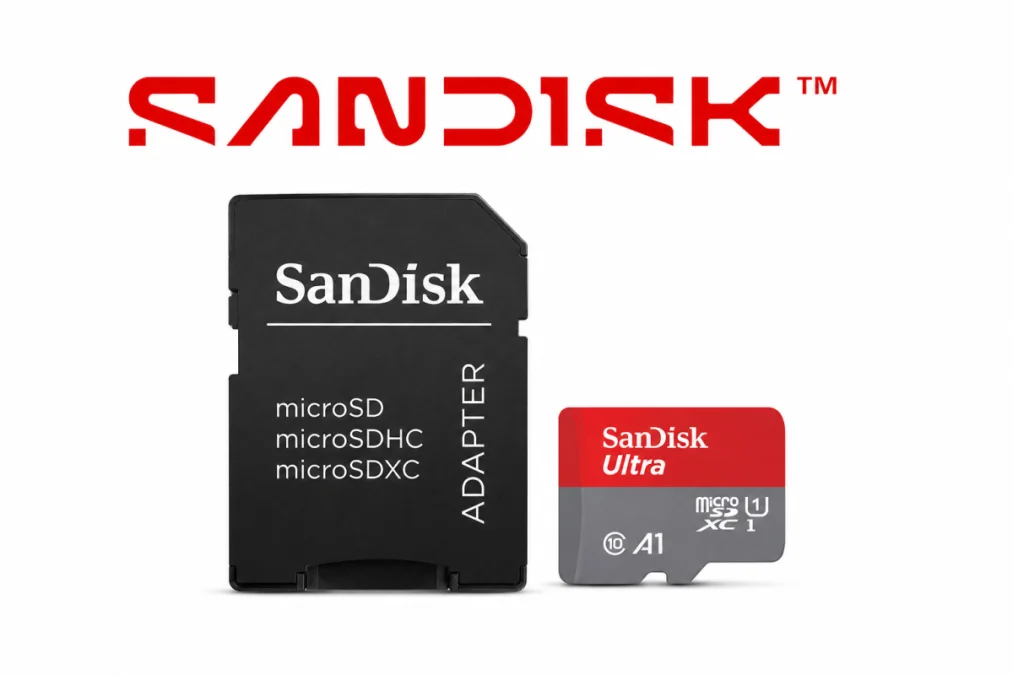 SanDisk