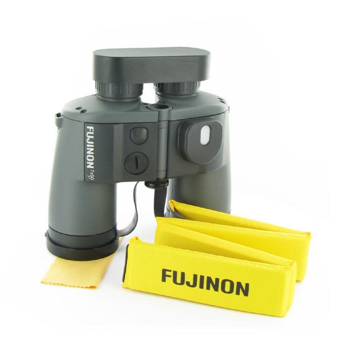 Fujinon Mariner 7x50 WPC binocular