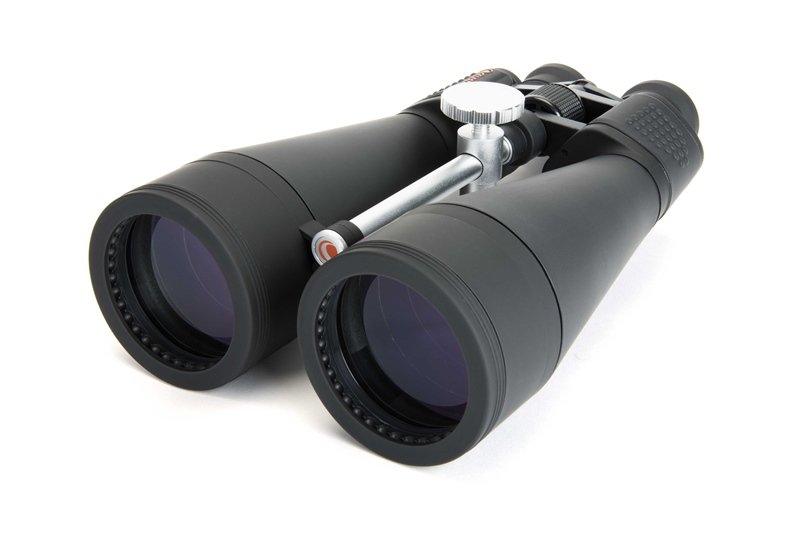Celestron SkyMaster 20x80 Binoculars 20x Magnification, Large