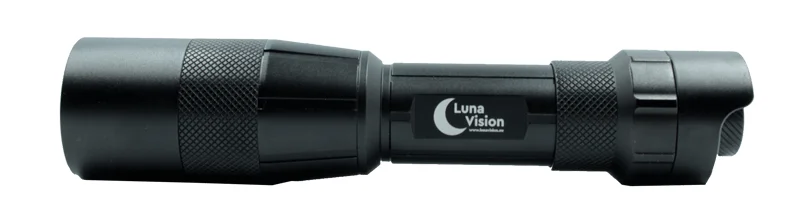 Luna Vision