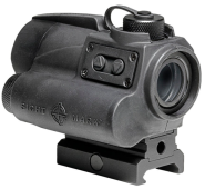 Sightmark Wolverine CSR Red Dot Sight | ieskaties.lv
