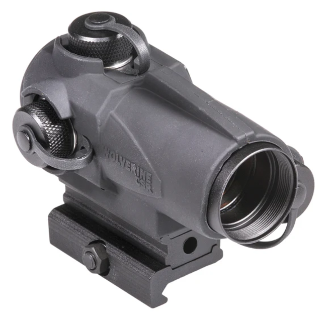 トイガン Sightmark Wolverine CSR Red Dot Sight BL トイガン Sightmark Wolverine CSR Red Dot Sight BL Sightmark