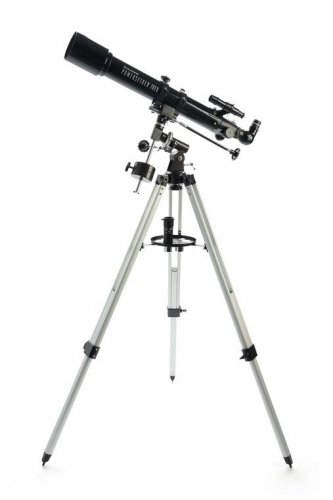 Celestron PowerSeeker 70 EQ telescope